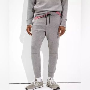 American eagle outfitters jogger sweatpants